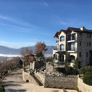 Bujtina Vrenezi Gasthof