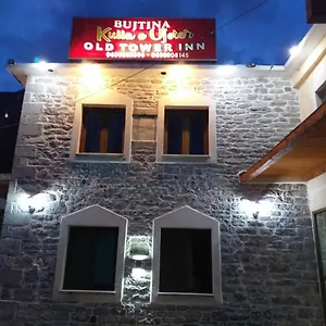 Kulla E Vjeter Guest house