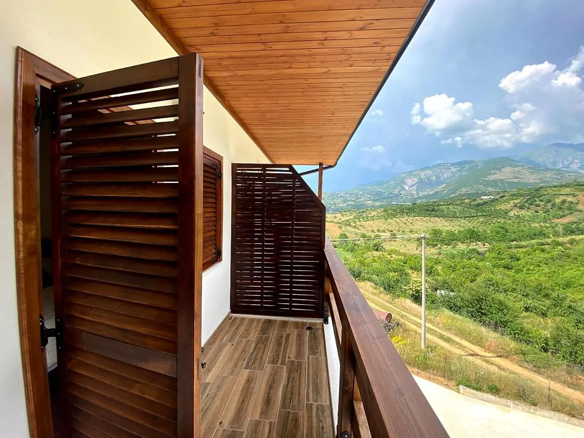 *** Hotel Nena Dashuri Agroturizem Peshkopi Albania