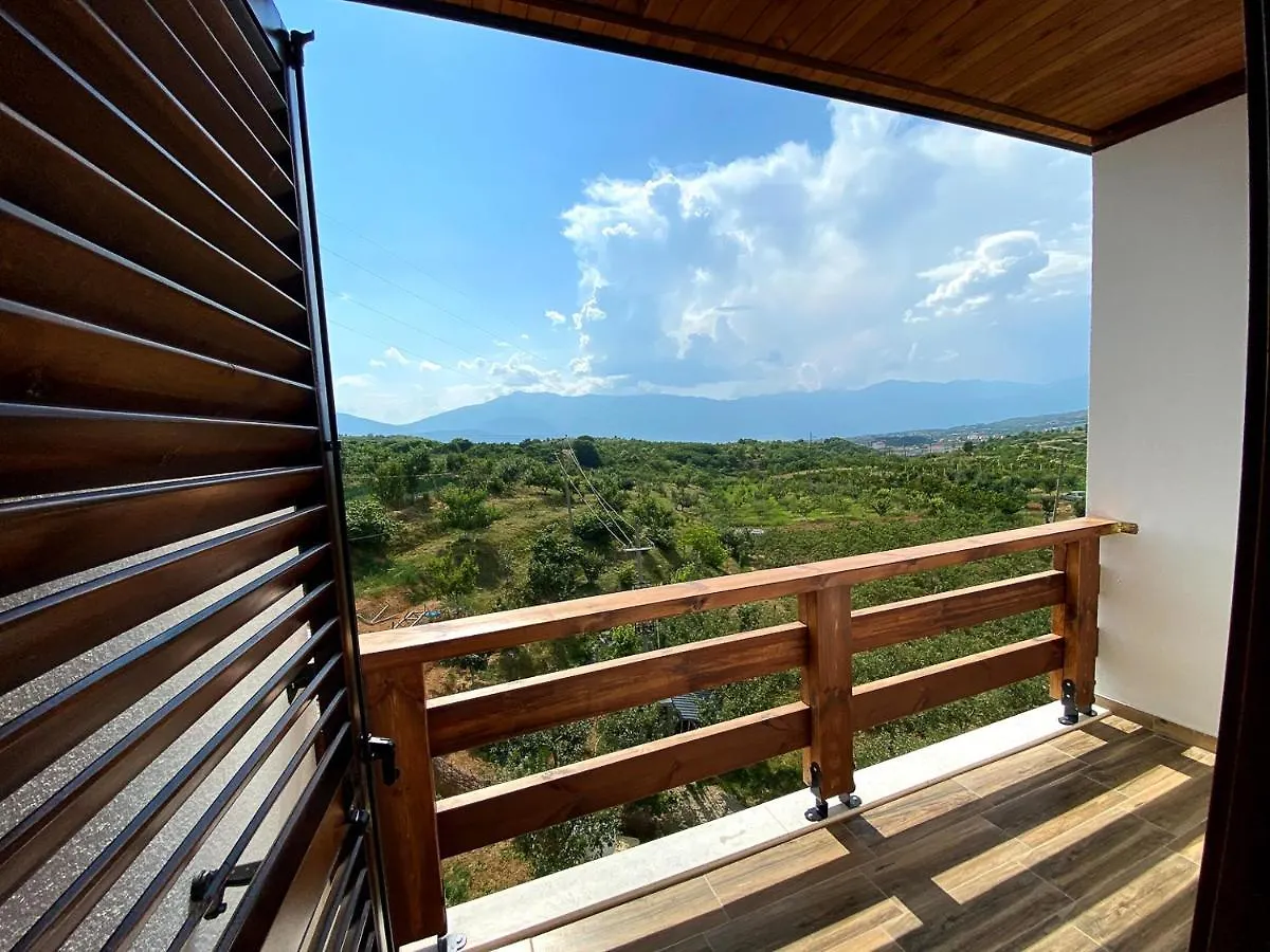 Hotel Nena Dashuri Agroturizem Peshkopi